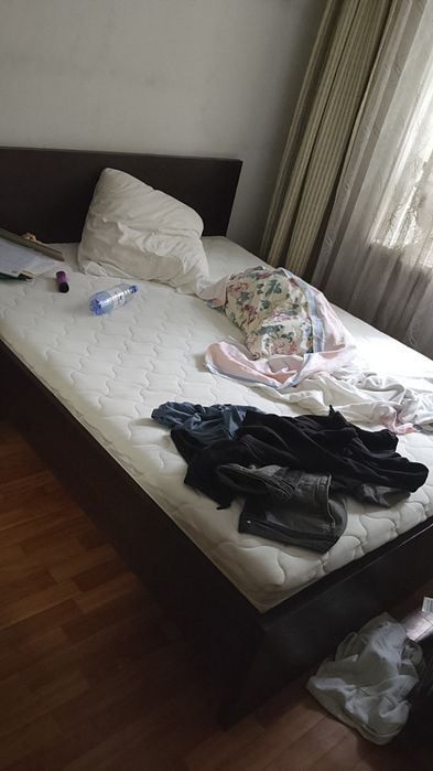 Продам кухня, кровать