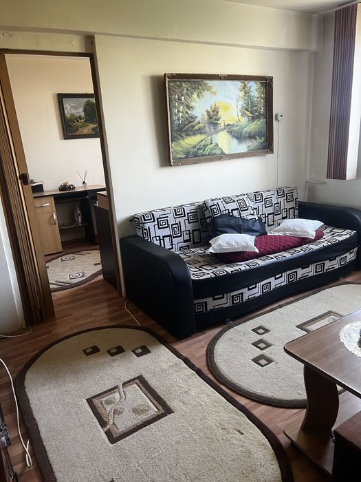 Inchiriez apartament 2 camere