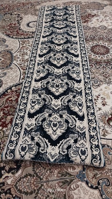 Янги  курпачалар сотилади