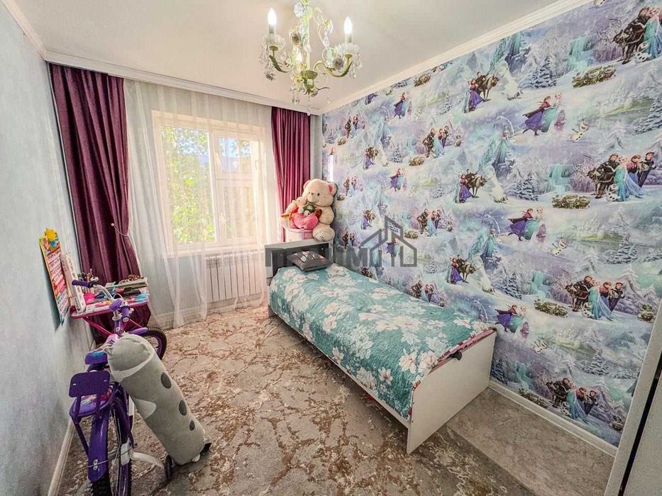ПРОДАМ 3Х ком. Самал (Жадра ПРАЙМ)