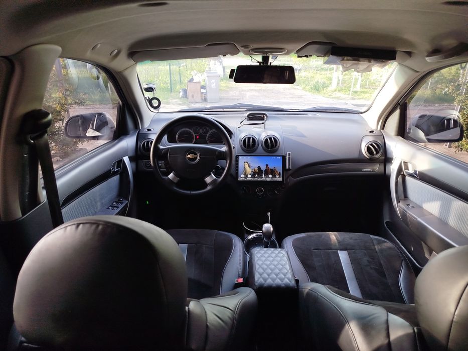 Chevrolet Nexia 3 2020 avtomat