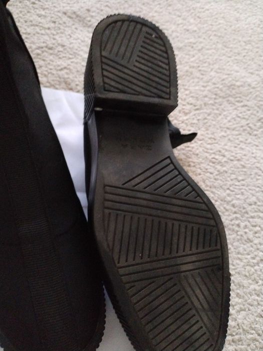 Дамски боти Zara, 37