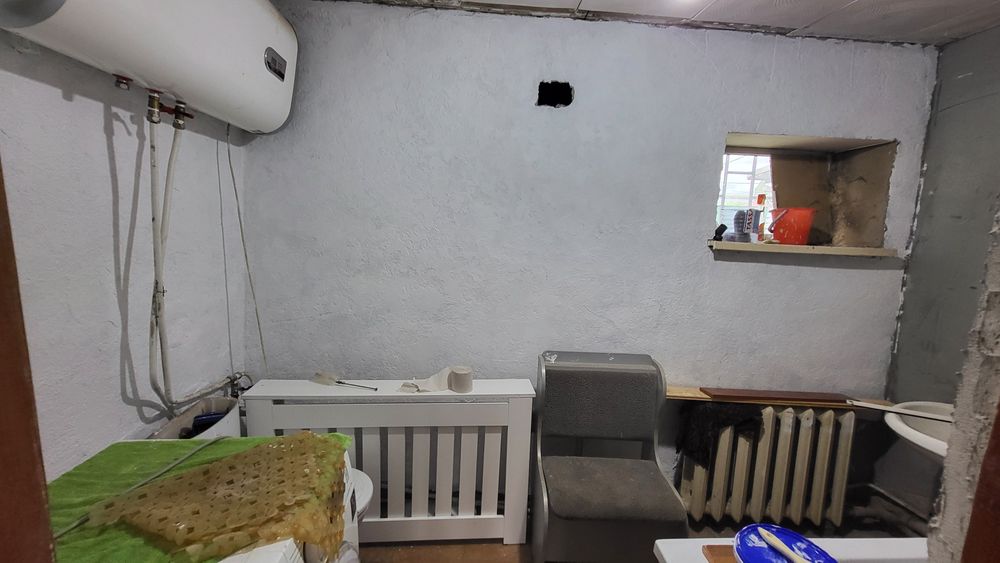 Дом 5комнат, 112 кв.м