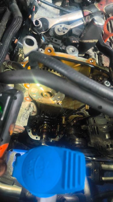 Reparatii cutii de viteze și alte probleme auto