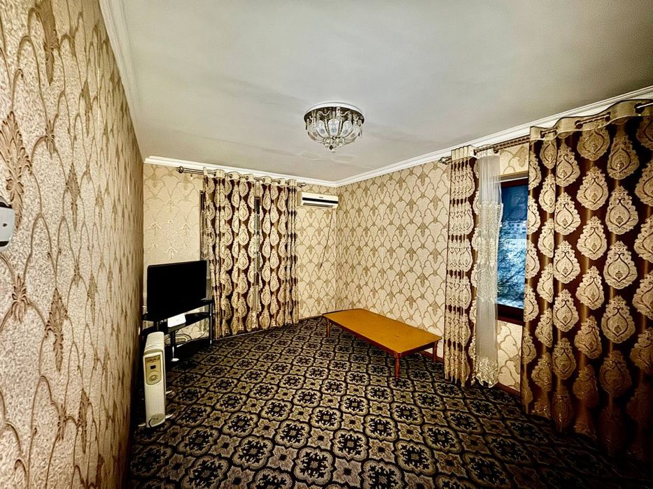 Срочно не дорого продаётся 2х комнатная квартира Вокзал с удобствами