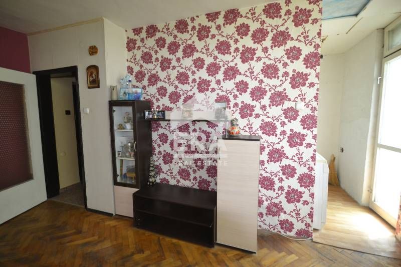 Продава се Едностаен апартамент в Хасково, Център - 32 кв.м за 1355 €/кв.м - Снимка #7
