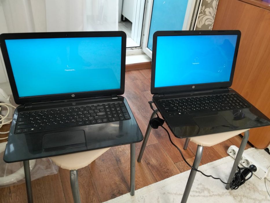 Продам ноутбук HP