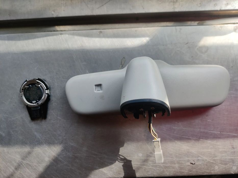 Senzor ploaie parbriz prindere oglinda Seat Exeo Audi A4 B8 A6 A3 A8 Q5 Q7 TT 8K0955559