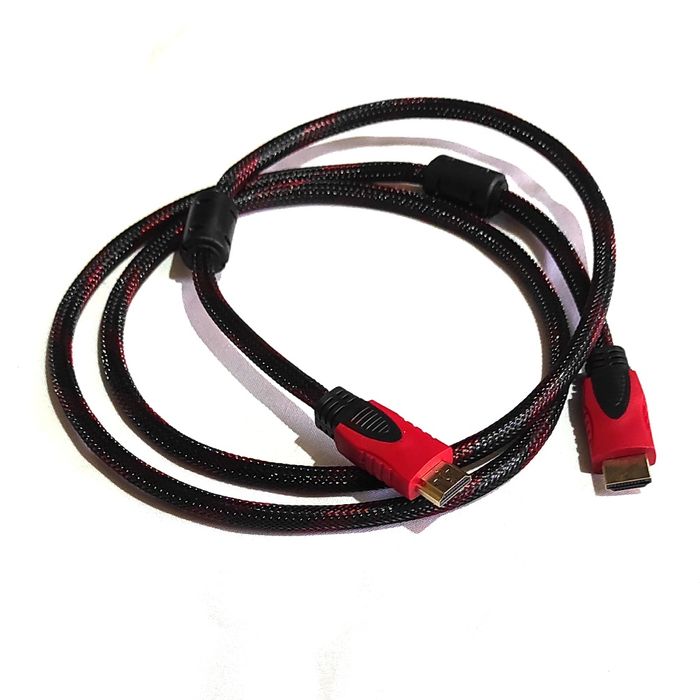 Кабель HDMI 1,5 м новый