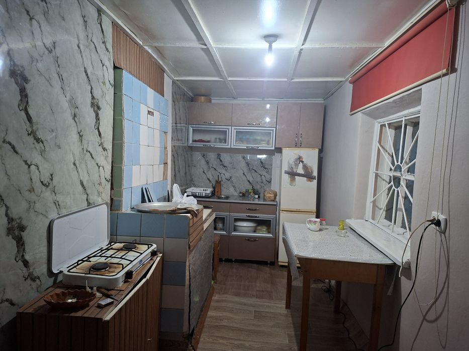 Продам дачу за Куленовкой