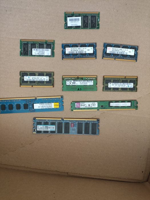 Set piese schimb Laptop Toshiba