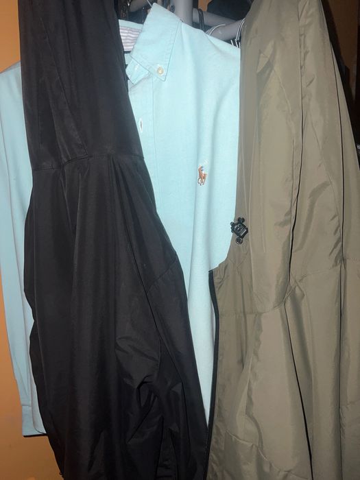 Haine devanzare olix