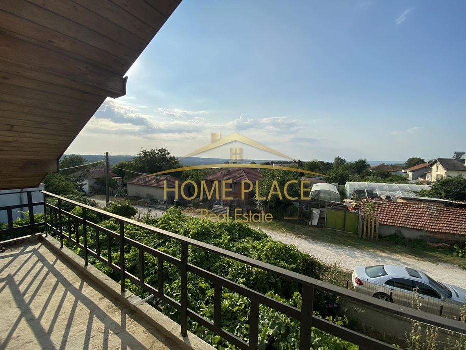 Продава се Къща в с. Бенковски, Област Варна - 285 кв.м за 685 €/кв.м - Снимка #1