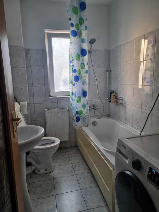 Untold 2026 apartment