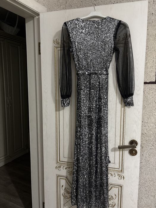 Көйлек вечерный Саялыда