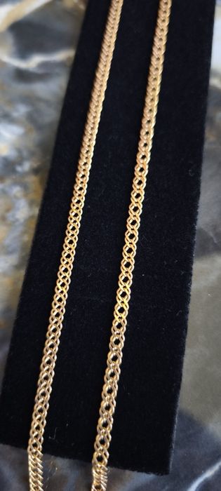 Золотая цепочка 585 проба