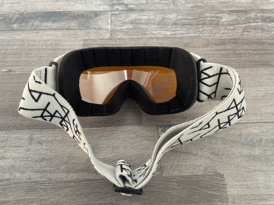 Детски очила за ски и сноуборд