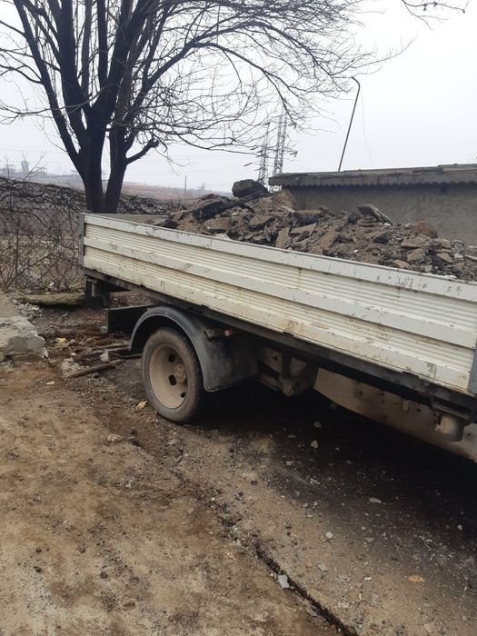 Demolari interior -exterior-decupari beton cu transport inclus