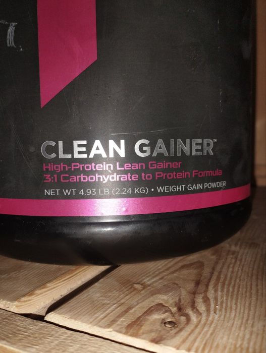 Гейнер  спорт питание