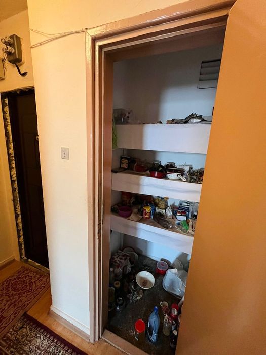 Apartament de vânzare Pucioasa CENTRAL!