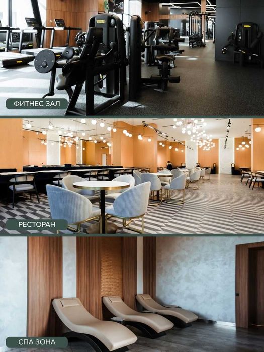 Ijaraga ofis, 101 kv.m., Alisher Navoiy ko'chasi, "A+" klass