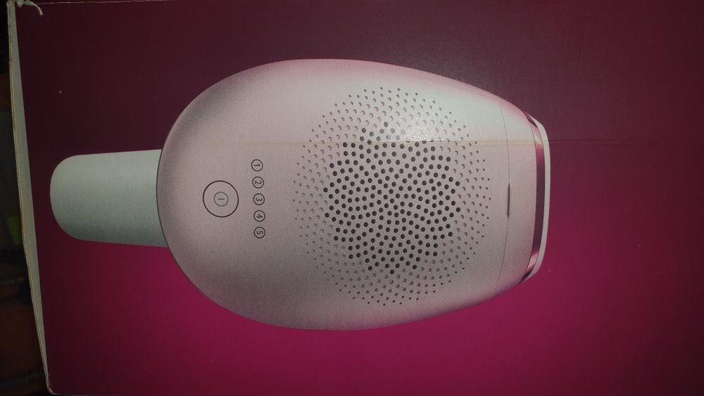 Фотоепилатор philips sc1994/00
