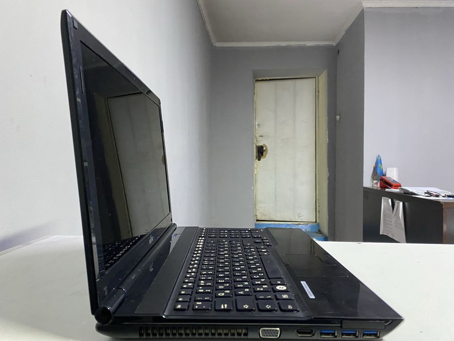 ноудбук для работы