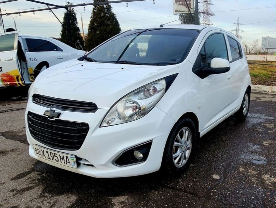 Спарк 2 еаро автамат