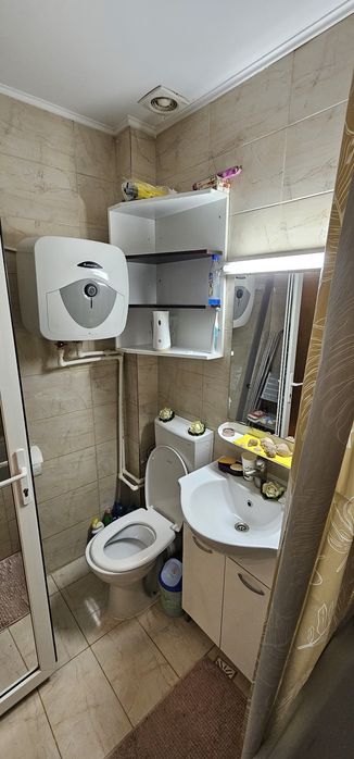 Garsoniera  zona Eden