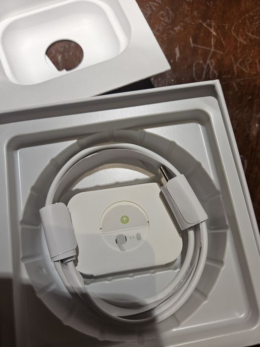 Airpods pro 2 новый