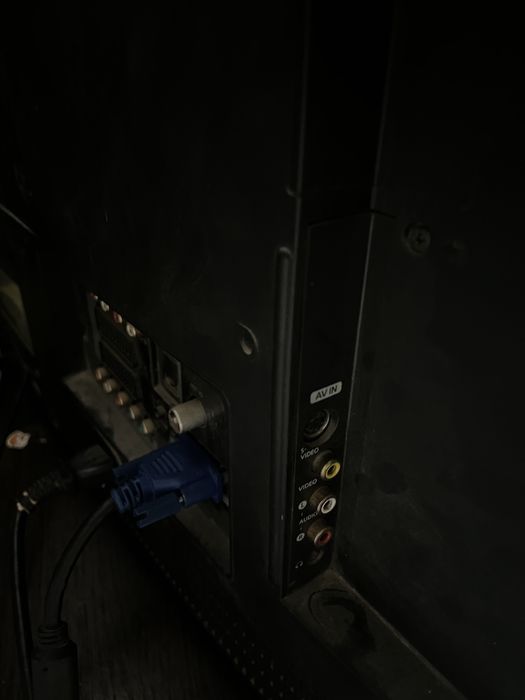 Монитор-телевизор Samsung