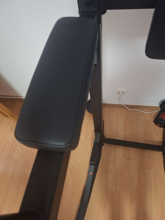 Scaun roman Training Station 900 Bodybuilding