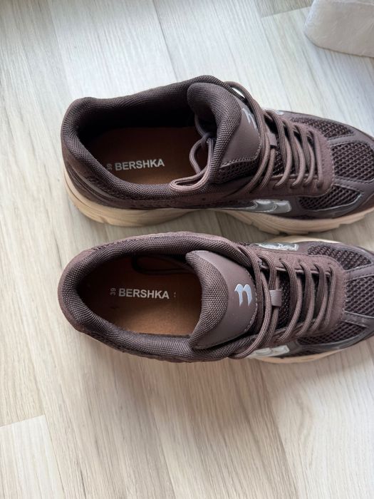 Обувки/маратонки Bershka