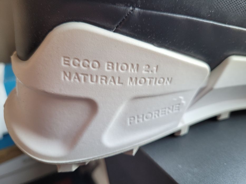 Ecco Biom 2.1 Cross Mountain Street