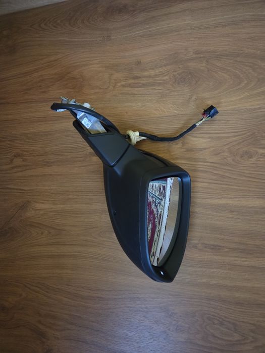 Oglinda Vw Golf 8 originala completa