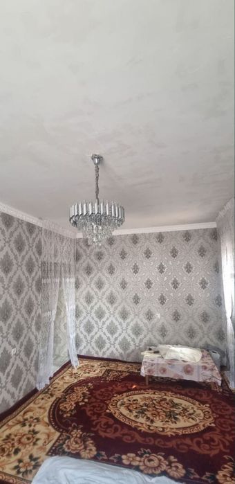 ™ Yakkasaroy Boshliq 2/3/5‼️Panelniy, Razdelka |50м²|Kv sotiladi