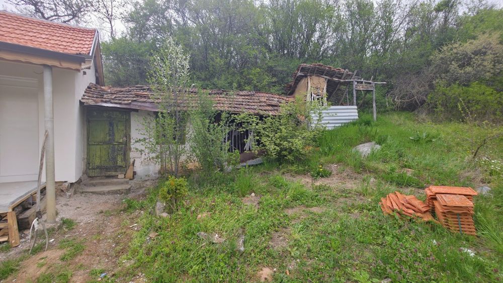 Продава се Къща в с. Жабляно, Област Перник - 80 кв.м за 478 €/кв.м - Снимка #13