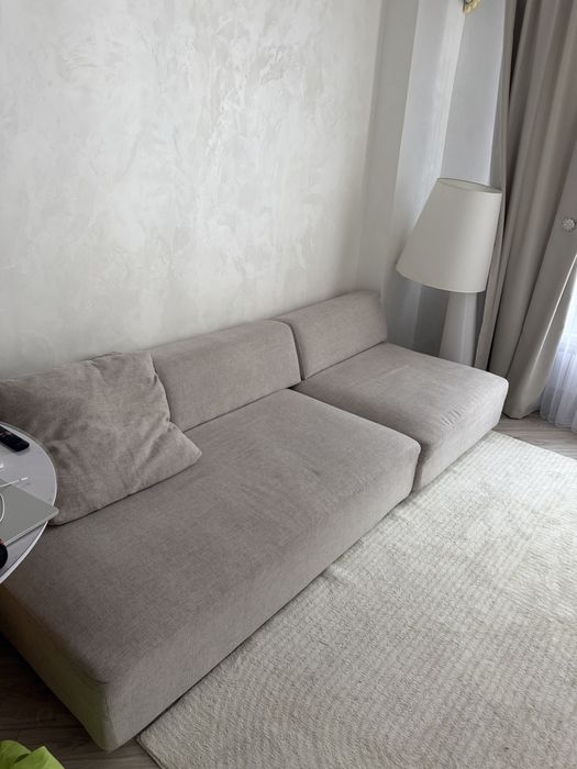 Диван не раскладной