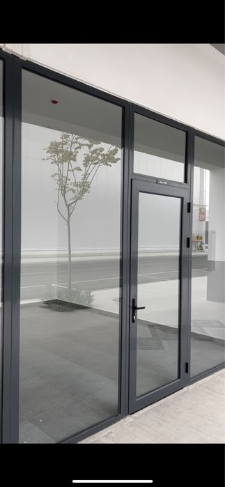 Tashkent Index 1 этаж магазин с кадастром и арендатором