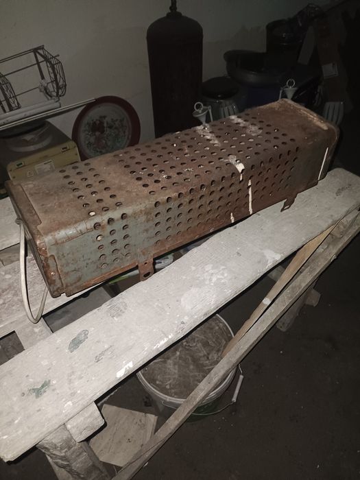 Продам обогреватель