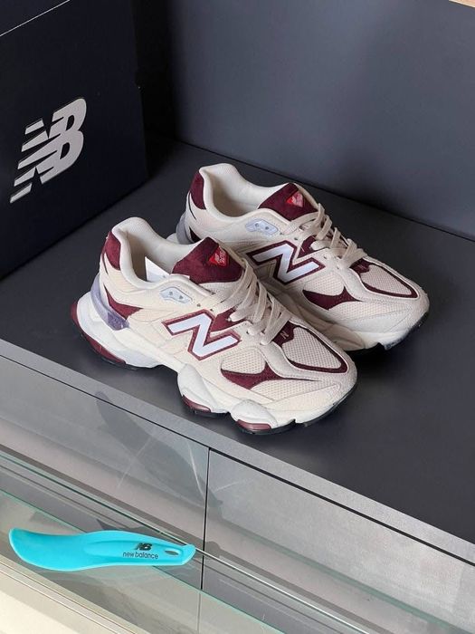 New Balance 9060 Нови Дамски Маратонки [35-41 Номер]