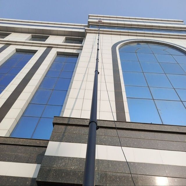 Фасад мойка Fasad moyka Oyna yuvish Fasad yuvish Fasad tozalash