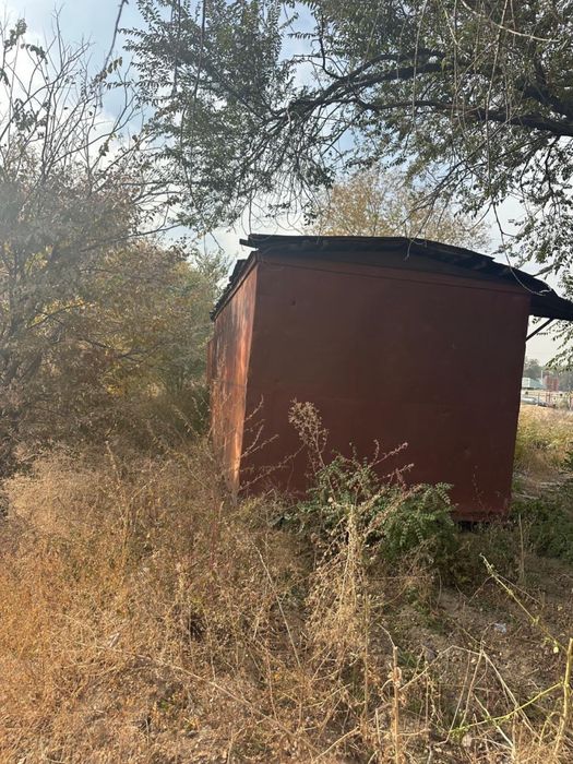 Контейнер 400тон