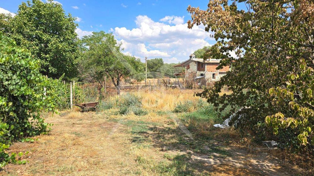 Продава се Къща в с. Долна махала, Област Пловдив - 65 кв.м за 433 €/кв.м - Снимка #1