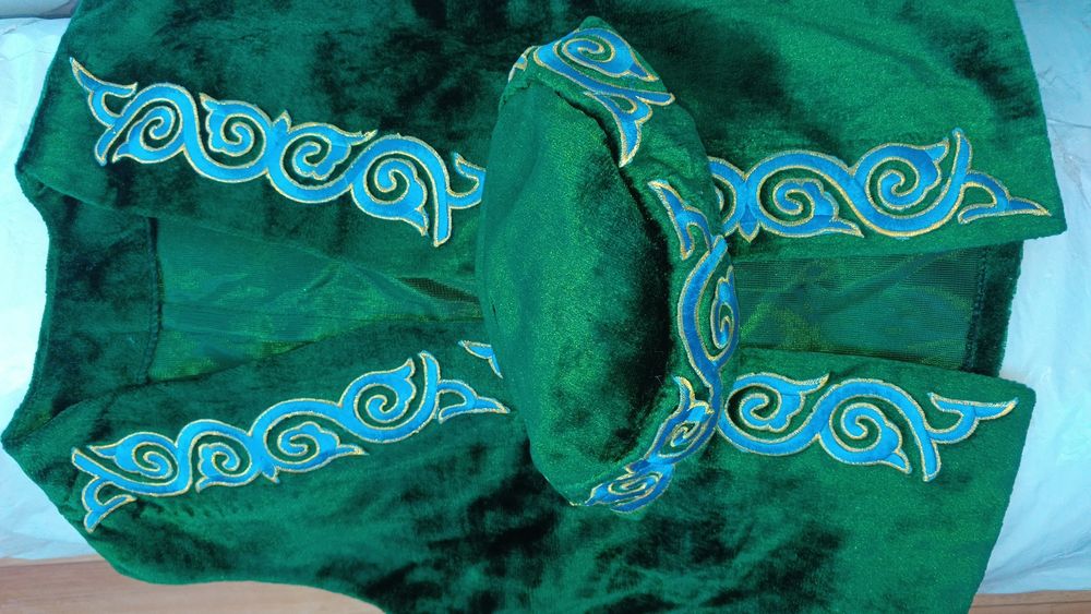 Картина с лошадьми