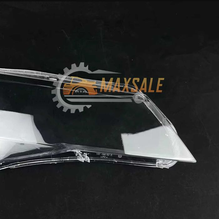 Капаци фарове Skoda Superb 3 (16-19) фар шкода суперб 3 комплект крушк