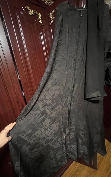 Умра САФАРИГА кулай Абая