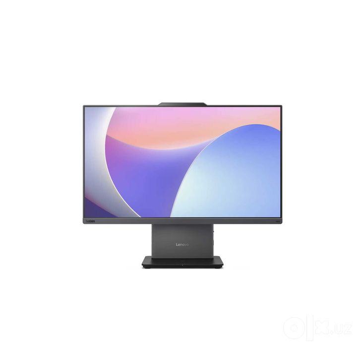 * Моноблок Lenovo ThinkCentre Neo 50a Gen 5 (Black)