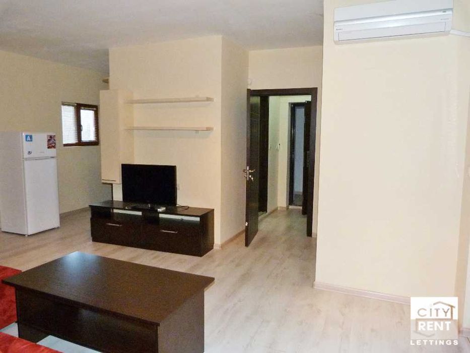 102115 Обзаведено жилище в топ центъра на  Велико Търново