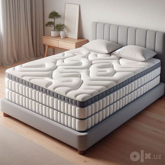 Матрас Matras Матрасы Matras na zakaz Матрас ортопедический С завода